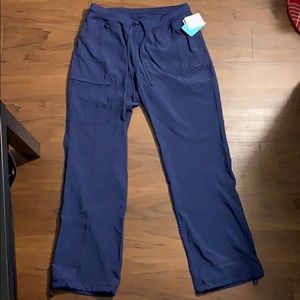 Cherokee Infinity Scrub Pants